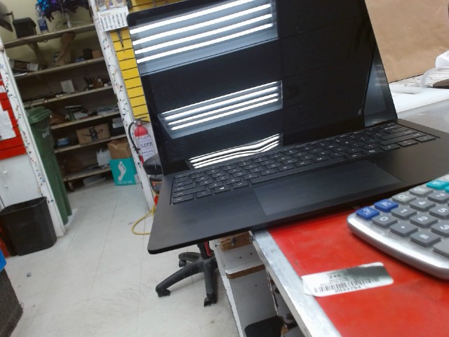 Laptop pw 0407 ram 8gb