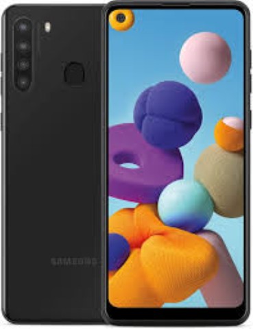 Samsung a21 32gb mdp:1289