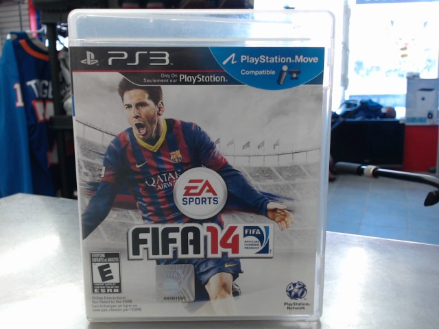 Fifa 14