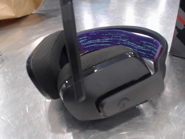 Ecouter gaming pas la clef usb