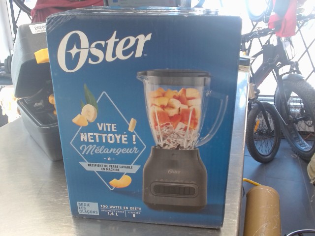 Blender oster