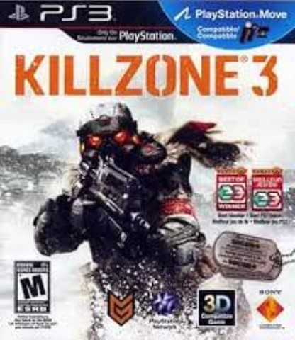 Killzone 3