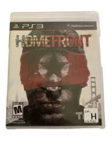 Homefront