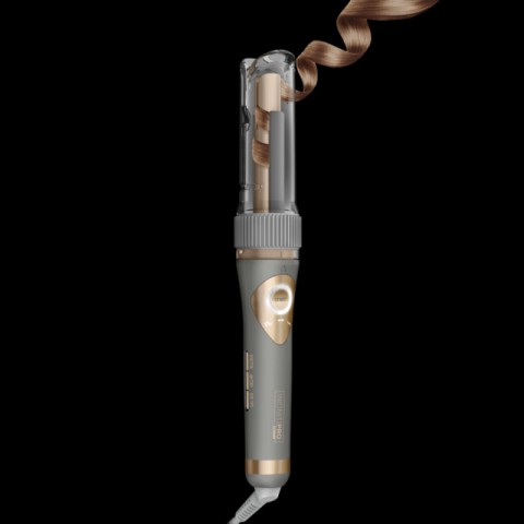 Hair curler infiniti pro curl secret new