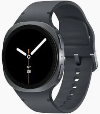 Samsung watch 8+cable