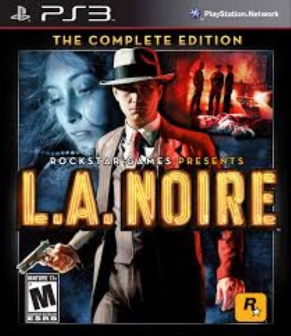 L.a. noire