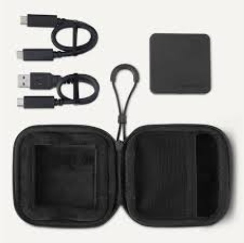 Amazon basics 2tb portable ssd