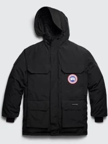 Parka canada goose brand new noir