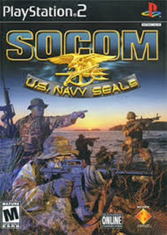 Socom us navy seals