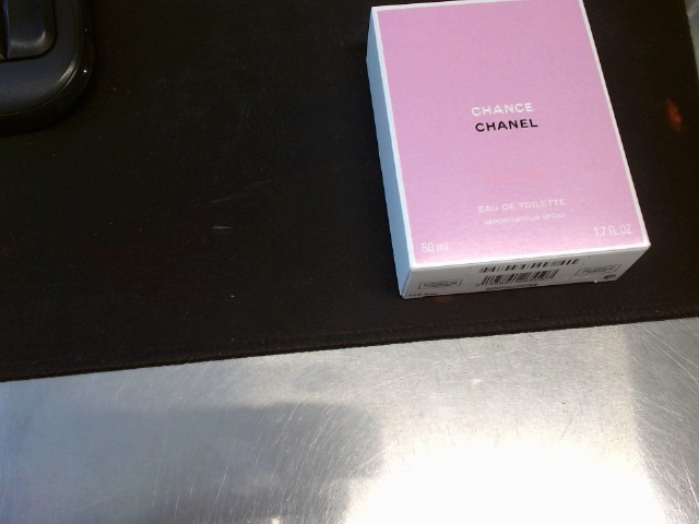 Eau de parfum