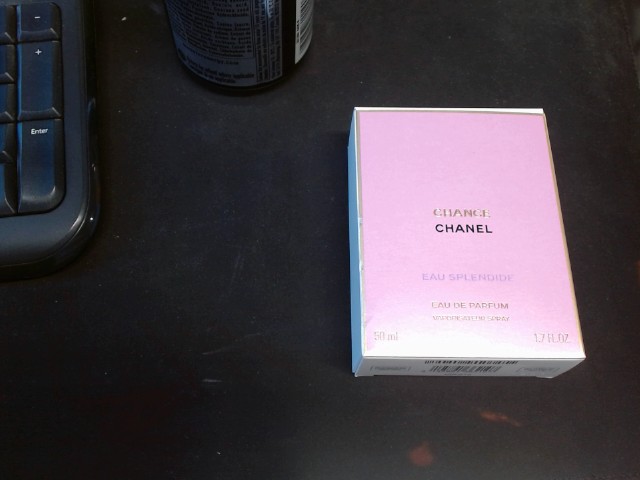 Eau de toilette 1.7fl.oz