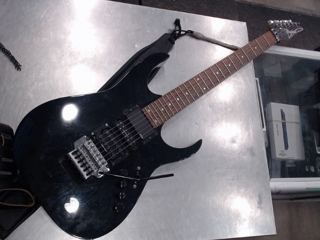 Guitar ibanez acheter ici