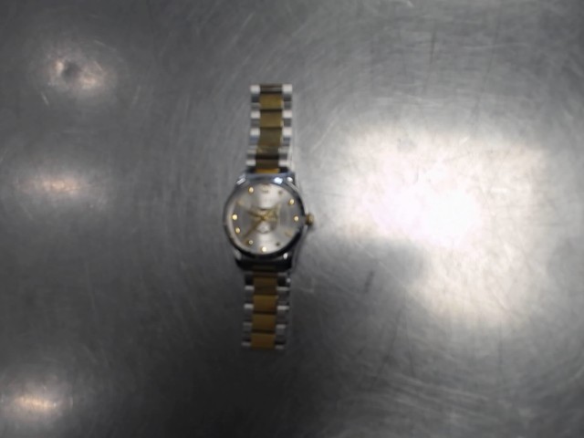 Gucci watch cats quartz 126.5