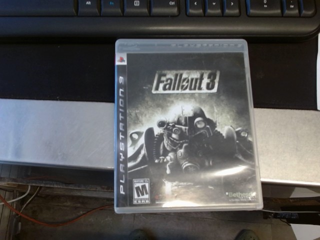 Fallout 3