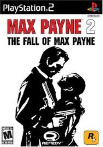 Max payne 2 the fall of max payne
