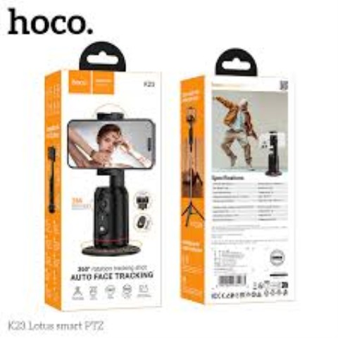 Hoco k23auto face tracking device