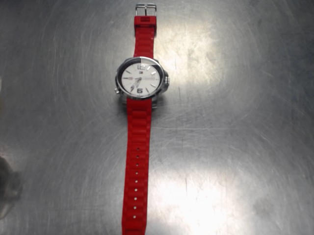 Montre homme tommy hilfiger