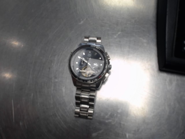 Montre homme tag heuer