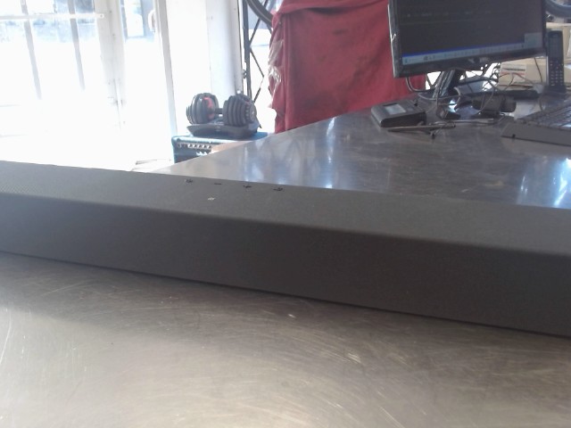 Samsung sound bar