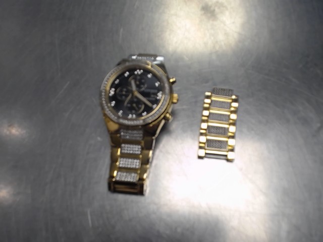 Montre homme citizen