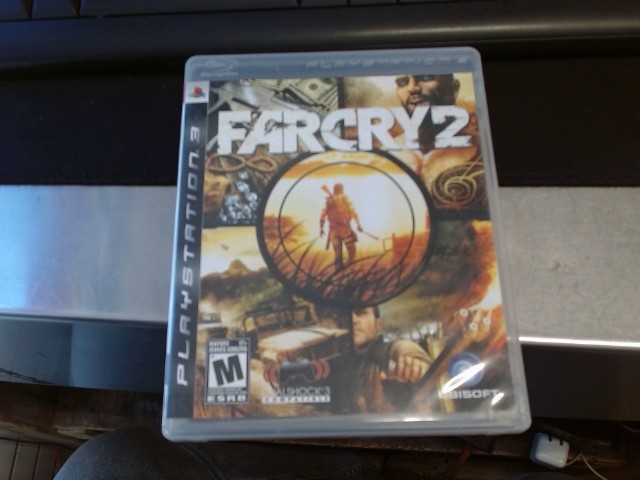 Farcry 2