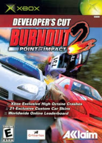 Burnout 2