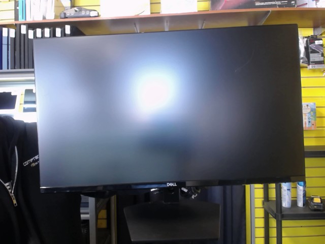 Moniteur 27 pouces 75hz 4ms 1080p fhd