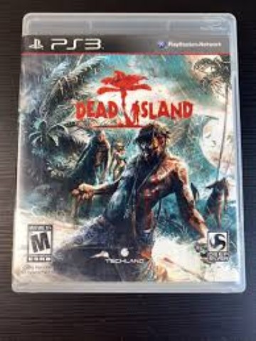 Dead island