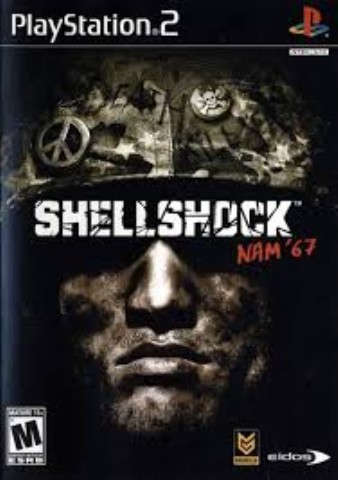 Shellshock nam'67