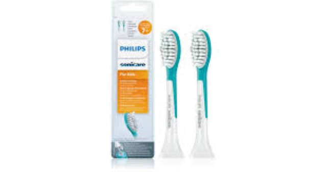 2 brosse a dents pour enfants