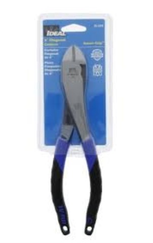 9-1/2 linesman pliers