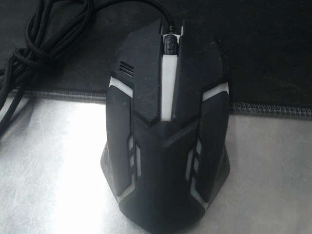 Souris gaming