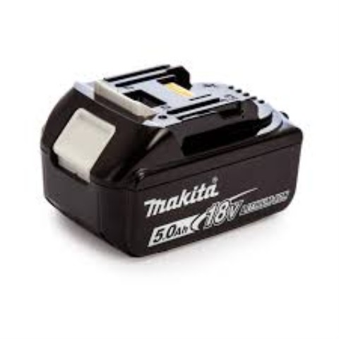 Batterie makita 5ah