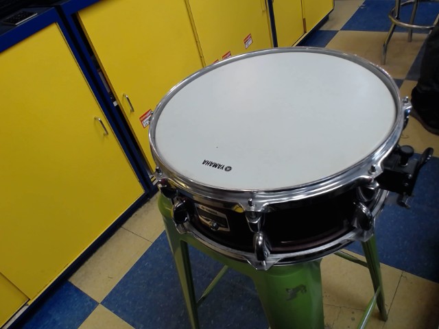 Yamaha gigmaker 14inch snare