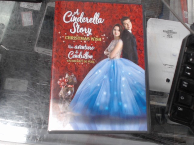 A cinderalla story