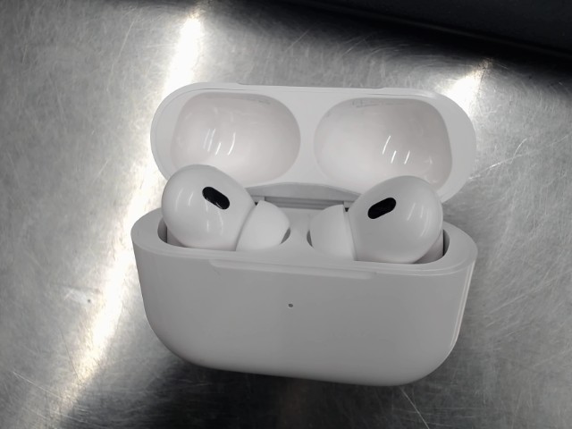 Apple airpods pro 2