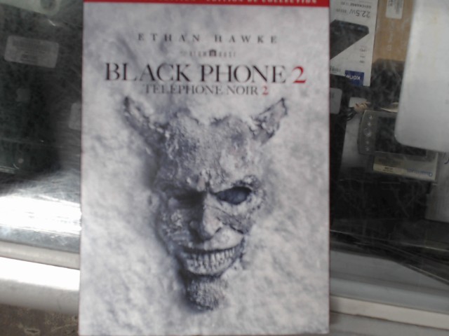 Black phone 2