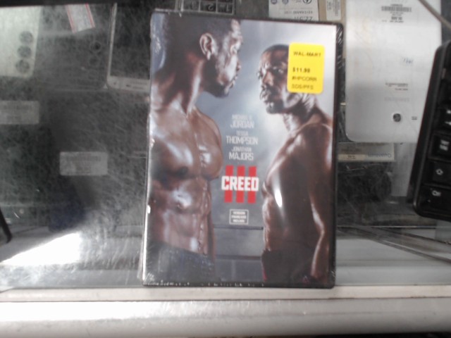 Creed 3