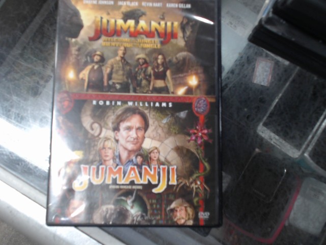 Jumanji