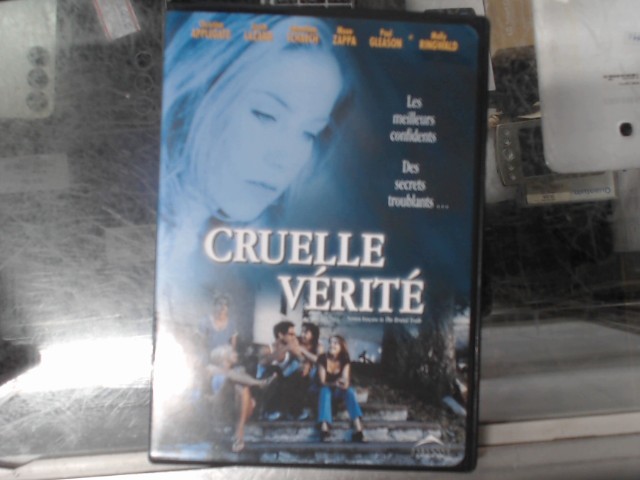 Cruellle verite