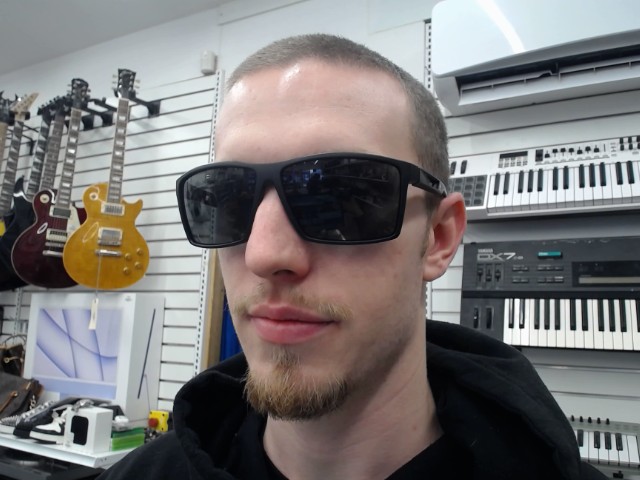 Lunette polaris� addidas noir