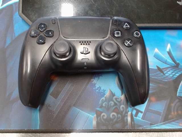 Manette ps5 noir