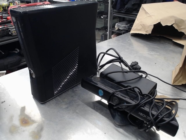 Xbox 360 cable +kinect