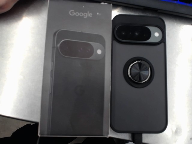 Google pixel 10 128gb phone