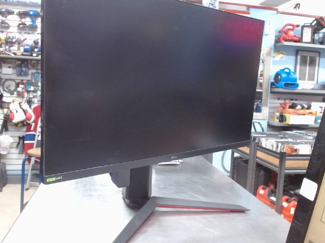 Gaming monitor