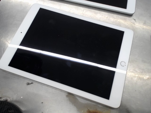 Ipad 6 64gb blanc lte
