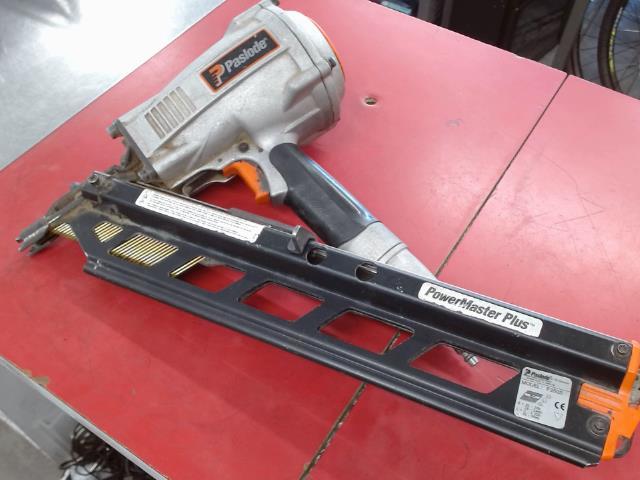 Cloueuse a charpente framing nailer