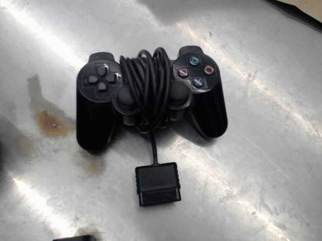 Manette ps2 originale