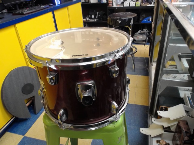 Yamaha gigmake 13 inch tom
