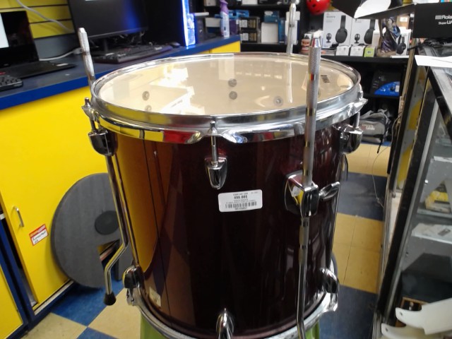 Yamaha gigmaker 14 inch floor tom